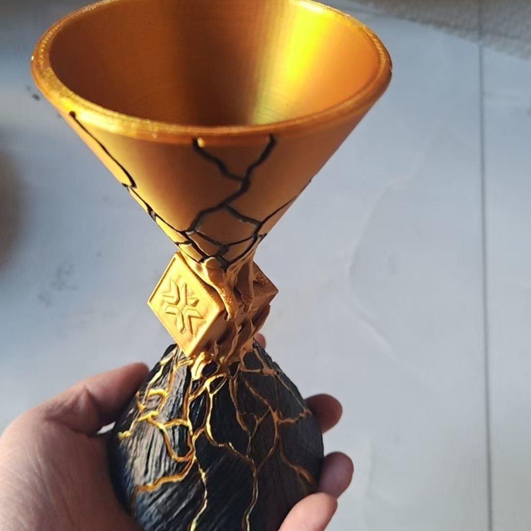2025 Valorant Esports Kampioen - Esports Gaming Trophy recensie en prijs