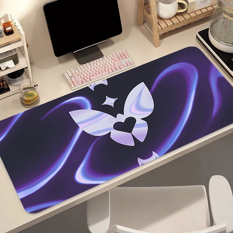 Muismat Gamer Computer Anime P - Esports Gaming Pad recensie en prijs
