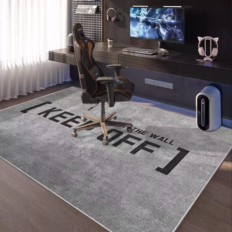 VIKAMA Gaming-tapijt voor game - Esports Gaming Live recensie en prijs