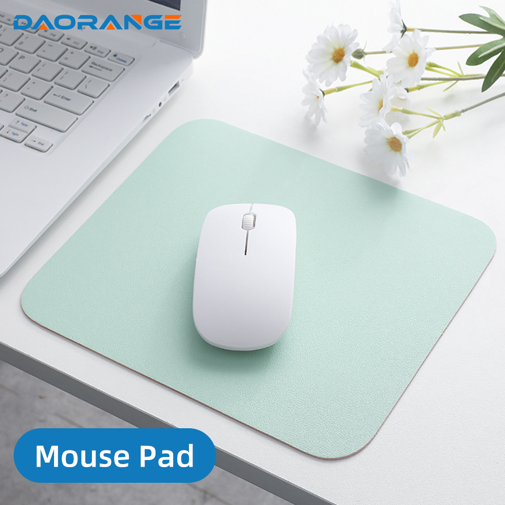 Klein formaat muismat Kantoor  - Esports Gaming Mouse Pad recensie en prijs