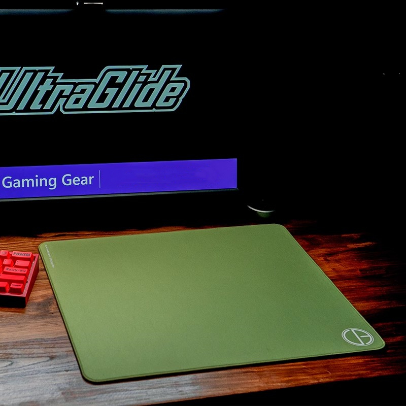 1 Stuk Ultraglide Miauw Gaming - Esports Gaming Gear recensie en prijs