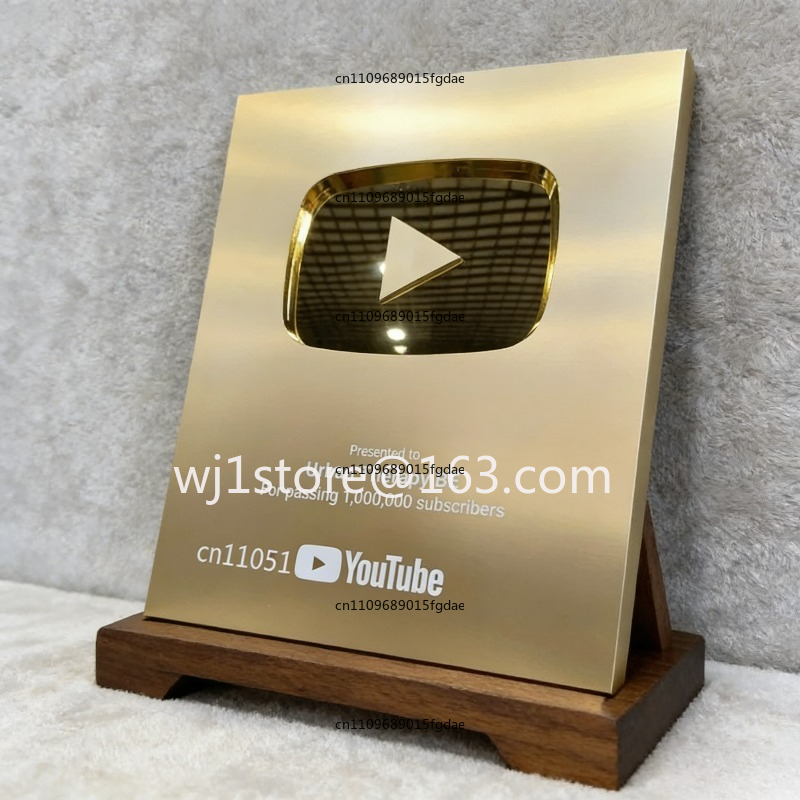 Op maat gemaakte medaille, gep - Esports Gaming Trophy recensie en prijs