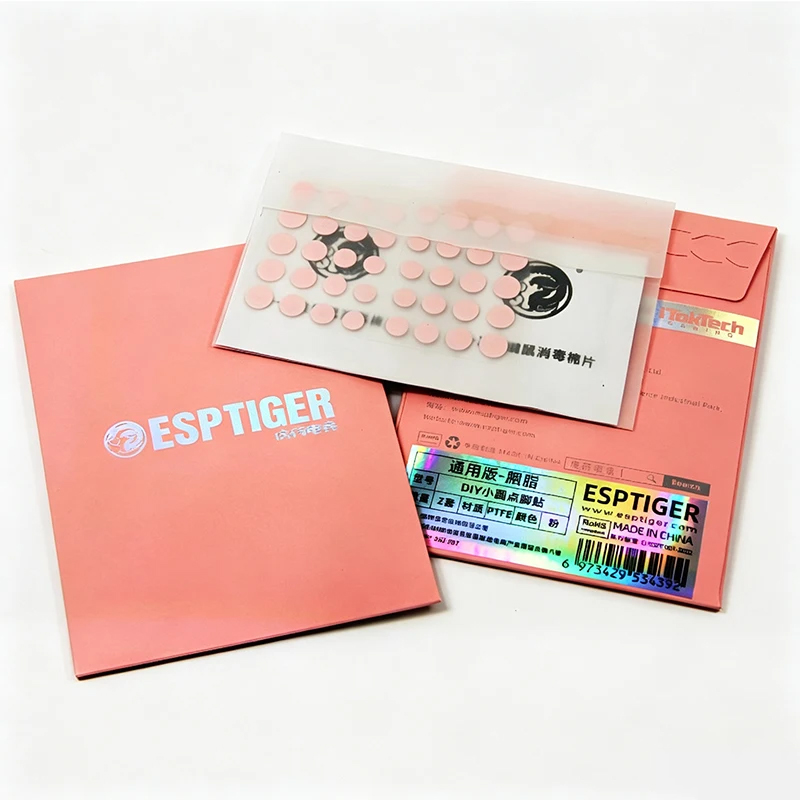 Esports Tiger ICE V2 Muisvoetj - Esports Gaming Mouse Pad recensie en prijs