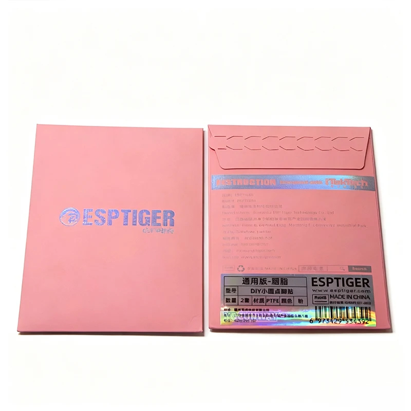 Esports Tiger ICE V2 Muisvoetj - Esports Gaming Mouse Pad recensie en prijs