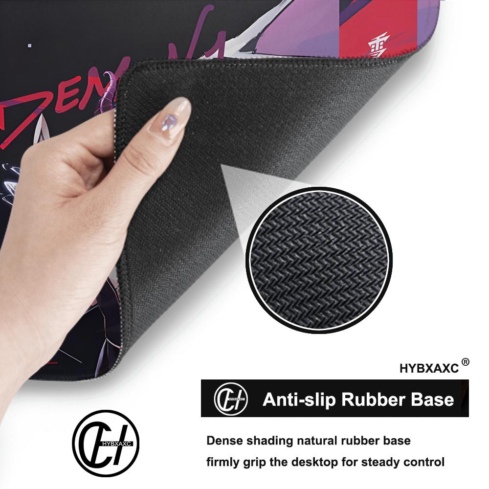 Yuki Aim Premium Muismat 45x40 - Esports Gaming Mouse Pad recensie en prijs