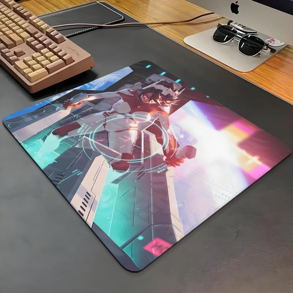 Yuki Aim Premium Muismat 45x40 - Esports Gaming Mouse Pad recensie en prijs