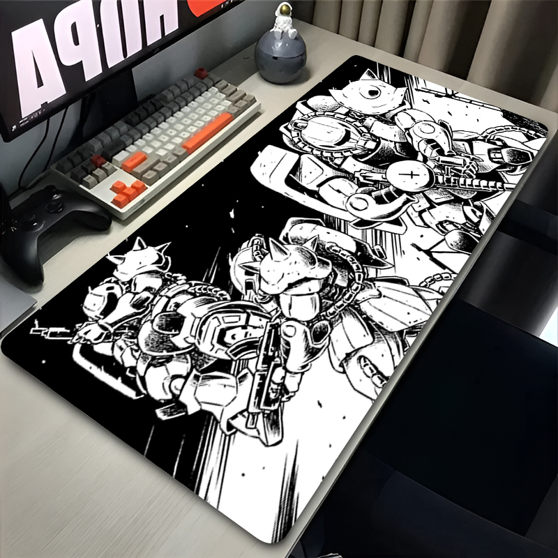Gaming E-sport Muismat Vergren - Esports Gaming Mouse Pad recensie en prijs