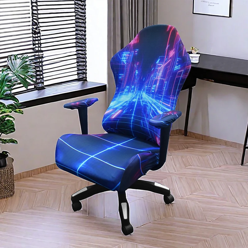 Gaming-stoelhoes Elastisch Int - Esports Gaming Hotel recensie en prijs