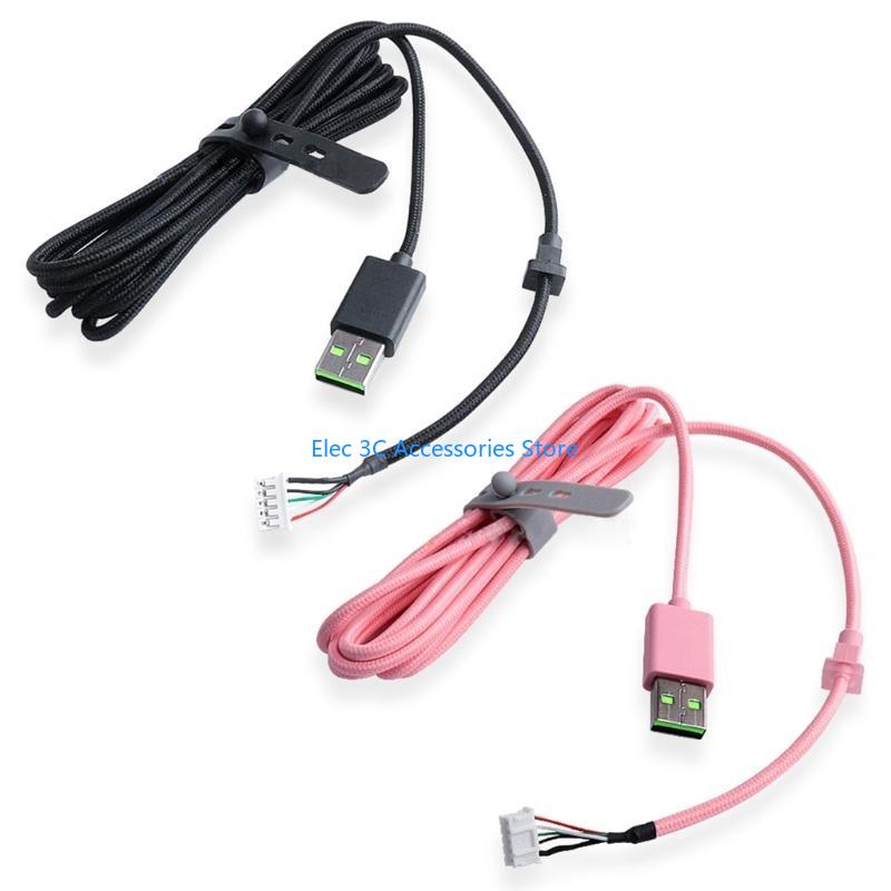 Y51A PVC duurzame USB-kabelver - Gaming Headset 7.1 recensie en prijs