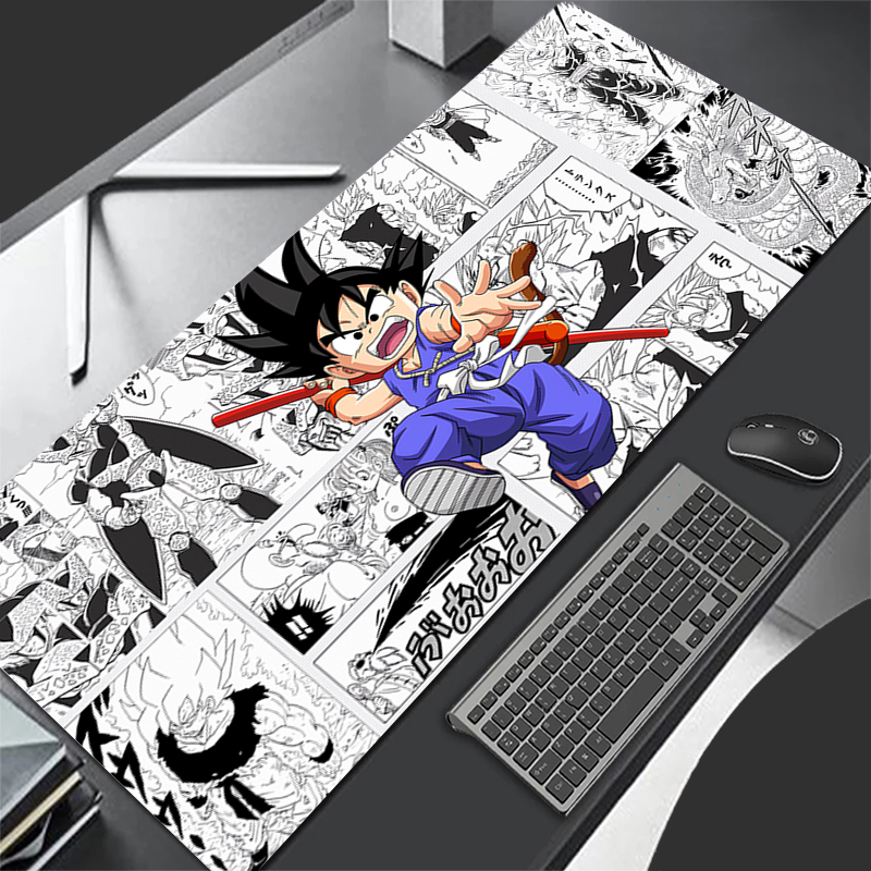 Muismat Computer Nieuwe Goku M - Esports Gaming Pad recensie en prijs