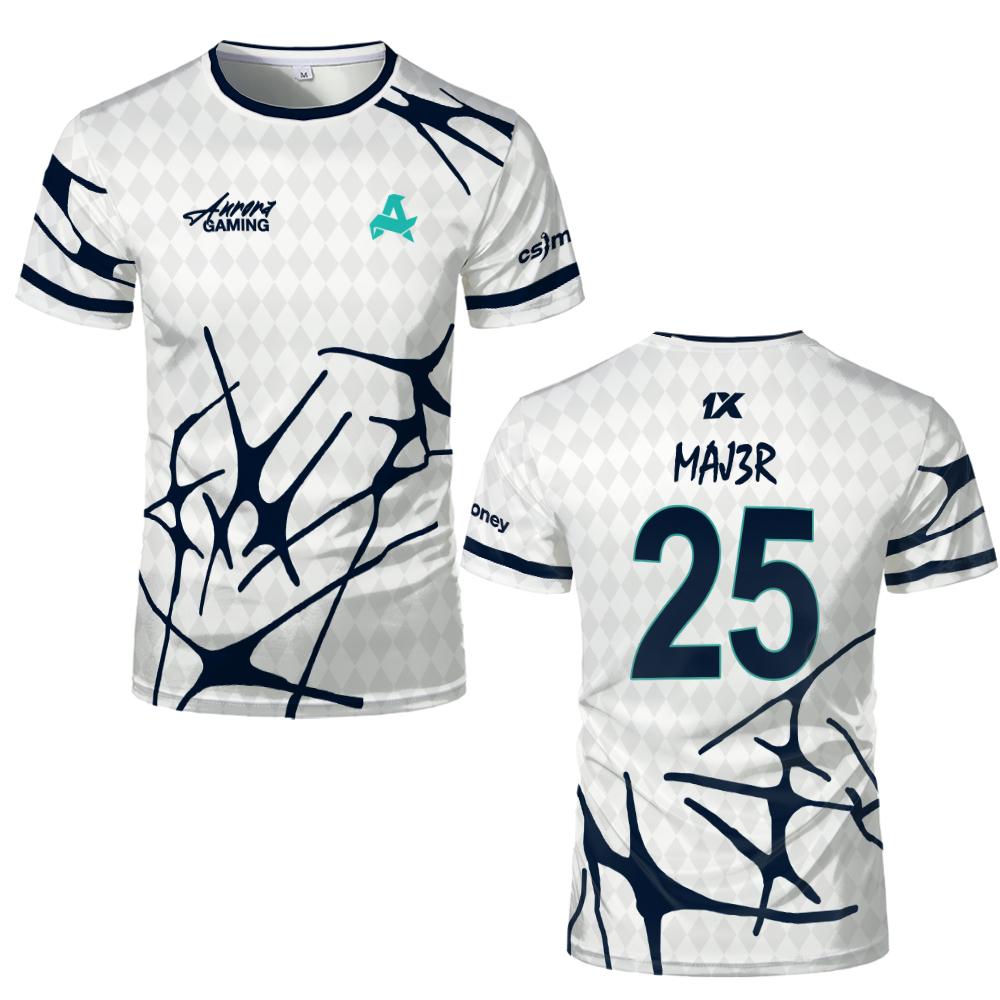 Esports Team Aurora Gaming Jer - Esports Gaming Gear recensie en prijs