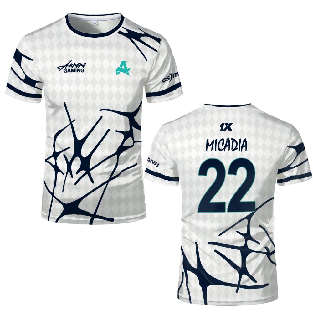 Esports Team Aurora Gaming Jer - Esports Gaming Gear recensie en prijs