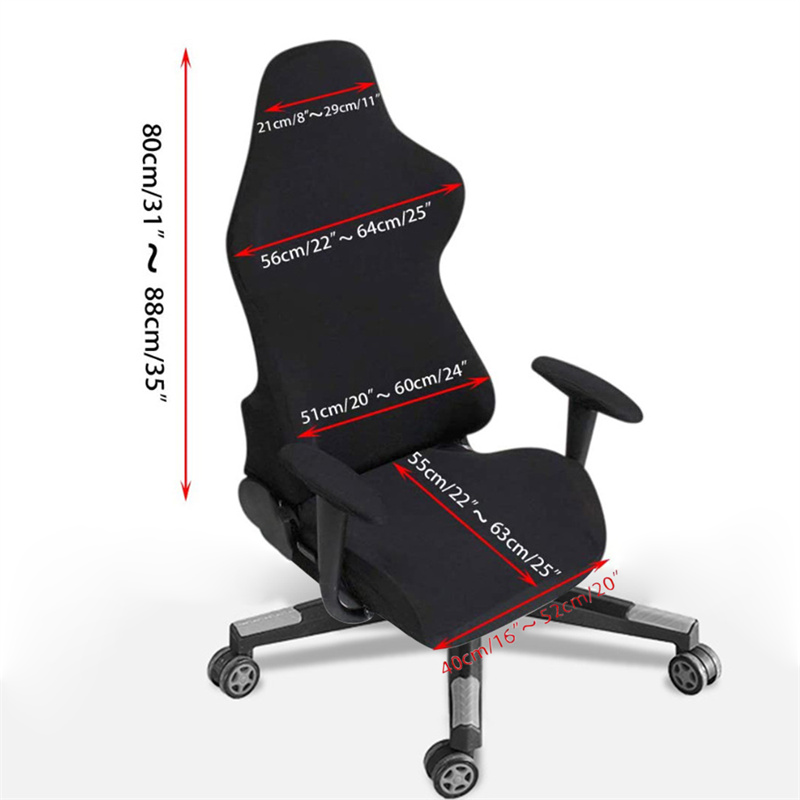 Gaming Fauteuil Stoelhoes Elas - Esports Gaming Hotel recensie en prijs