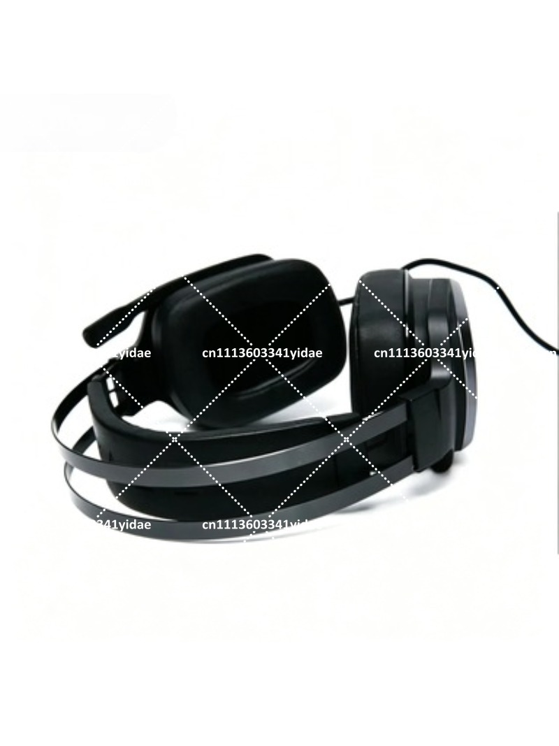 Bedrade gamingheadset met micr - Gaming Headset 7.1 recensie en prijs