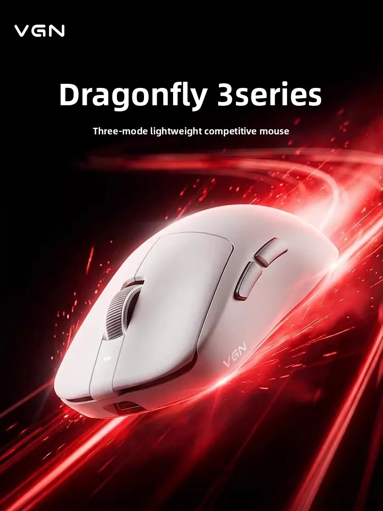 VGN Dragonfly3 PRO Max Ultimat - Ultimate Esports Gaming recensie en prijs