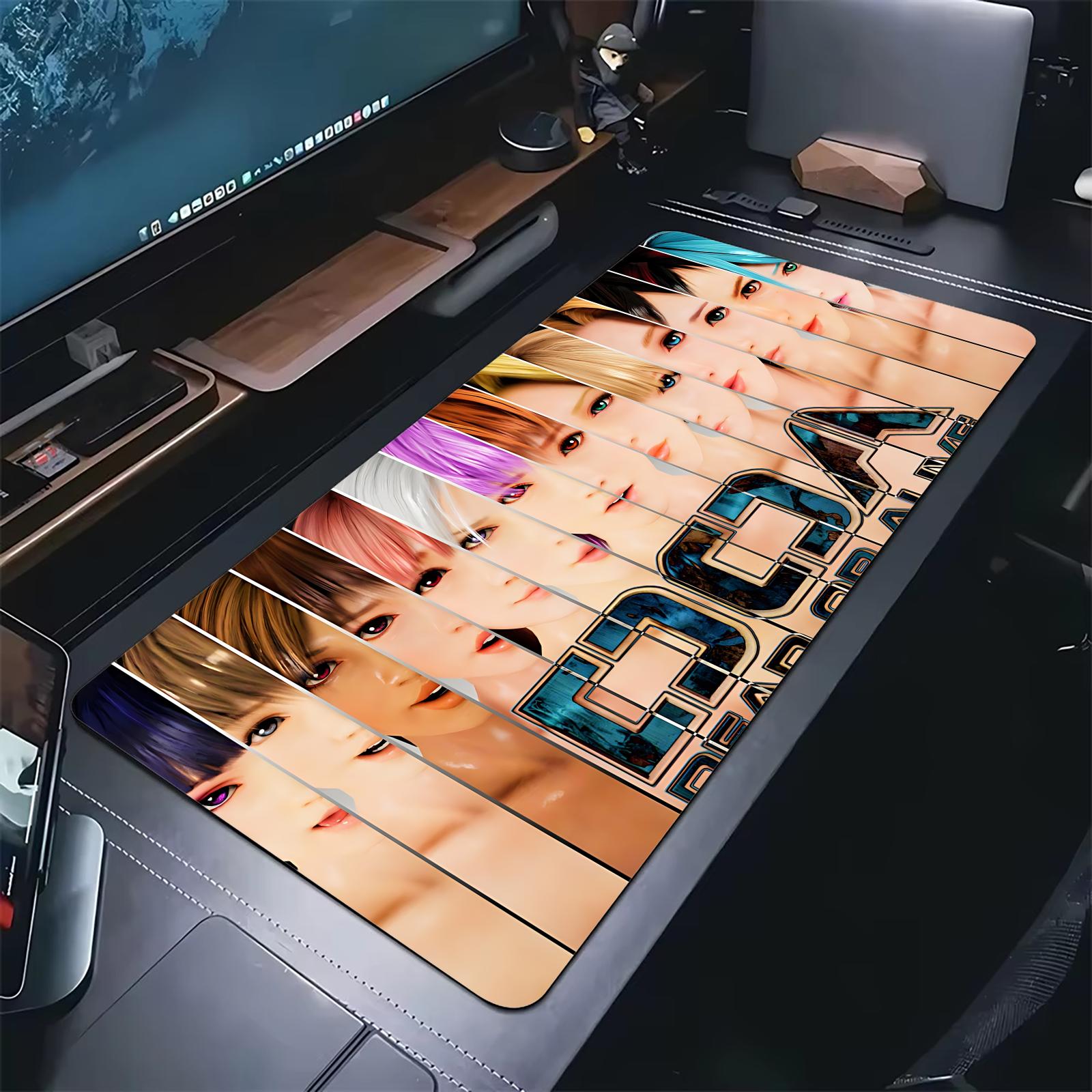 Pro E-Sports XXL Gaming-muisma - Aor Esports Gaming Desk recensie en prijs
