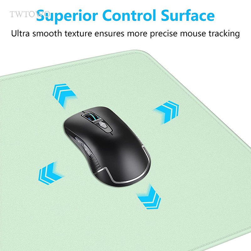 Groene Muismat Gaming Xl Compu - Esports Gaming Mouse Pad recensie en prijs