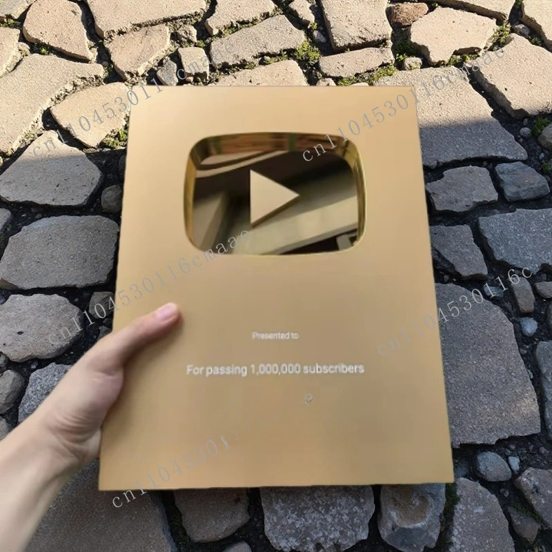 Gepersonaliseerde naam, gepers - Esports Gaming Trophy recensie en prijs