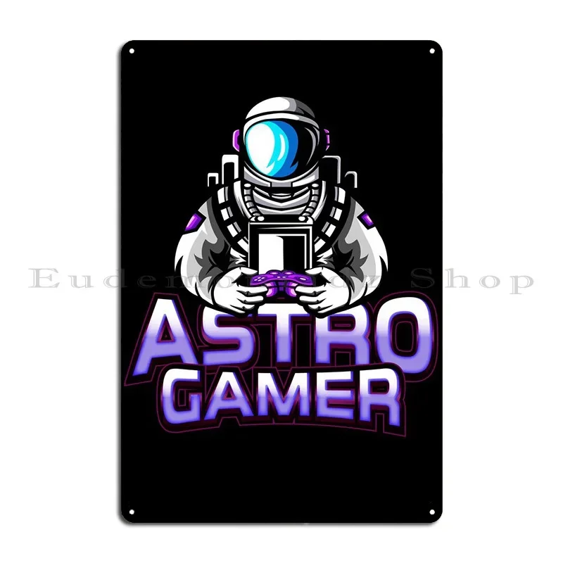 Astro Gamer Gaming Esports Met - Esports Gaming Poster recensie en prijs