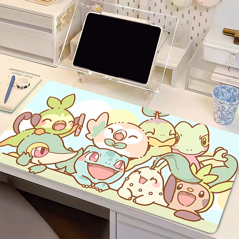 Muismat Pokemon Game Mini Pc-t - Esports Gaming Mouse Pad recensie en prijs