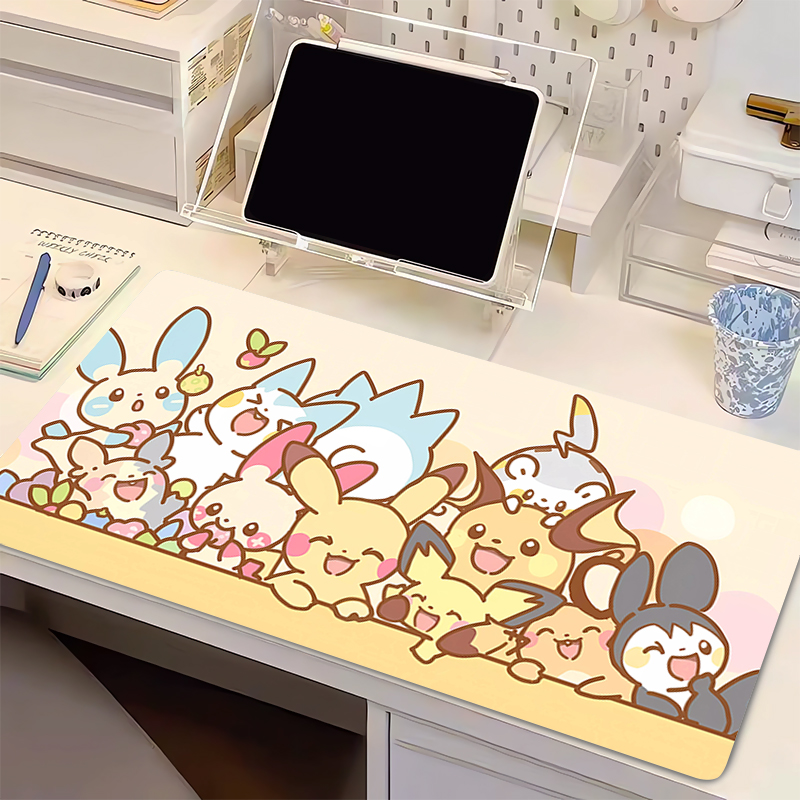 Muismat Pokemon Game Mini Pc-t - Esports Gaming Mouse Pad recensie en prijs