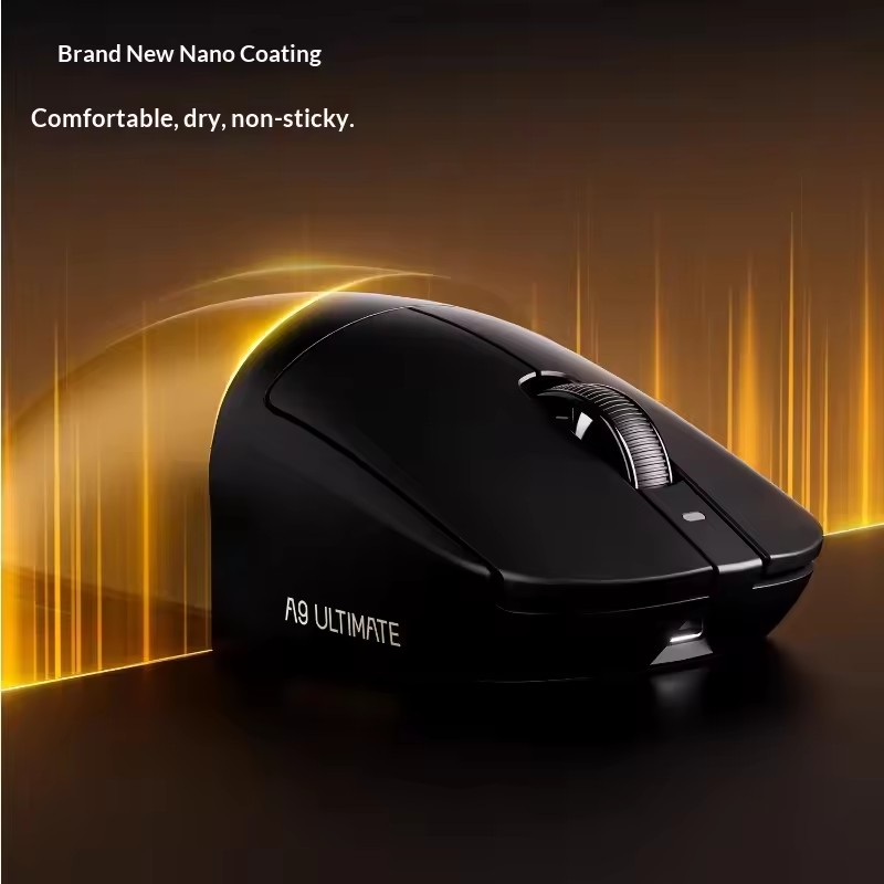 ATK A9 Air Ultimate Tri-Model  - Ultimate Esports Gaming recensie en prijs